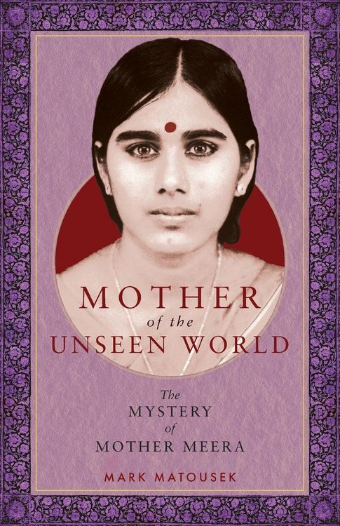 Produktbild: Mother of the Unseen World