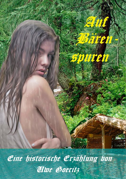 Produktbild: Auf B&auml;renspuren