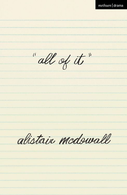 Produktbild: all of it