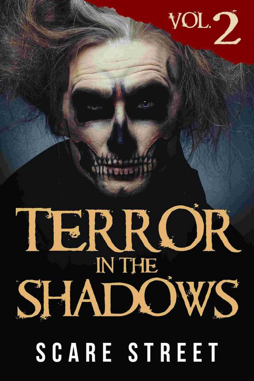 Produktbild: Terror in the Shadows Vol. 2