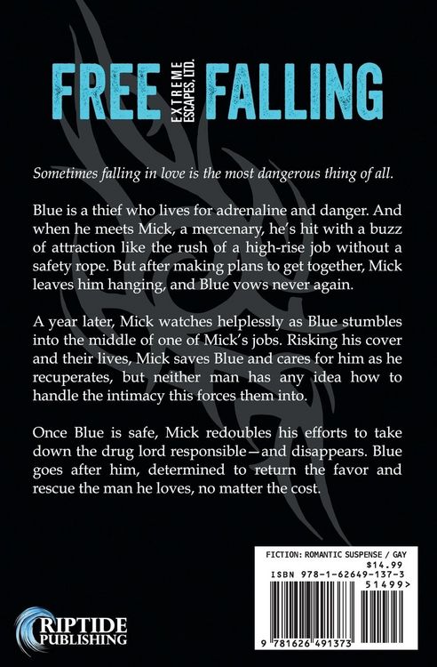 Produktbild: Free Falling