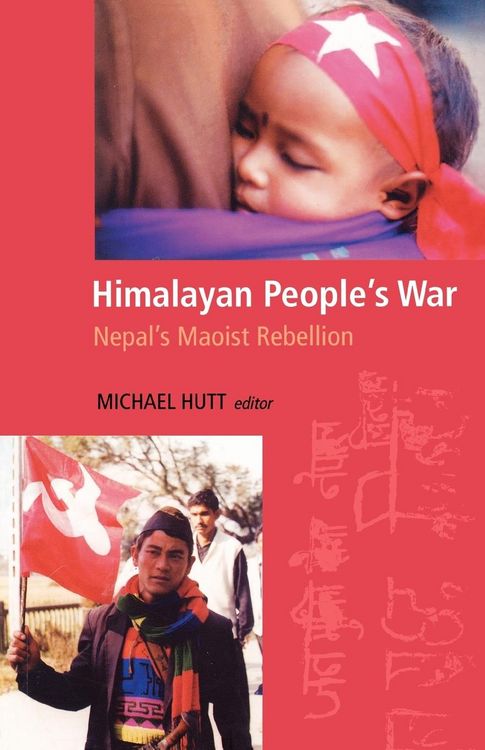 Produktbild: Himalayan People's War