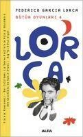 Produktbild: Lorca B&uuml;t&uuml;n Oyunlari 4