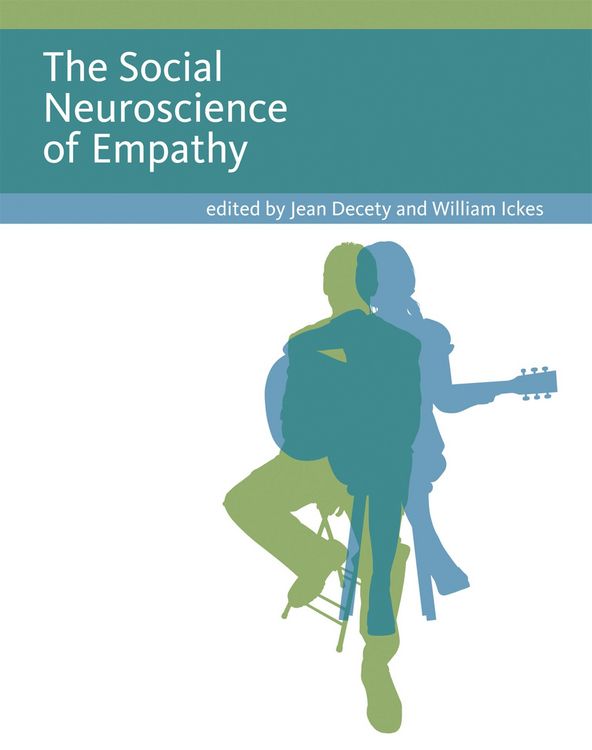 Produktbild: The Social Neuroscience of Empathy