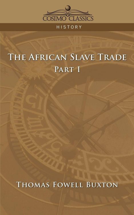 Produktbild: The African Slave Trade - Part I