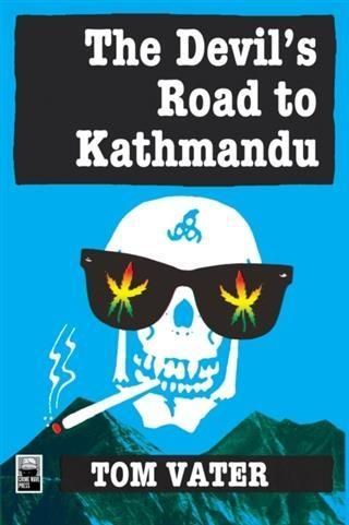 Produktbild: Devil's Road to Kathmandu