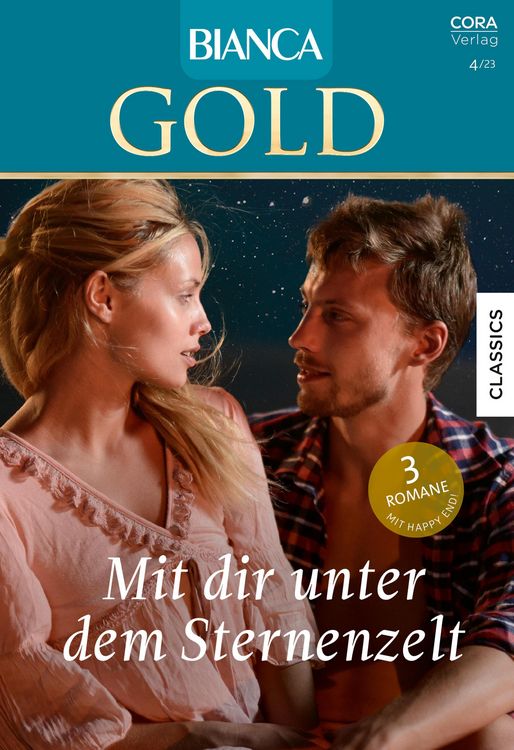 Produktbild: Bianca Gold Band 76