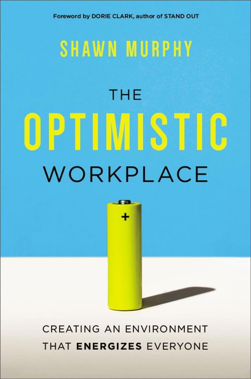 Produktbild: The Optimistic Workplace