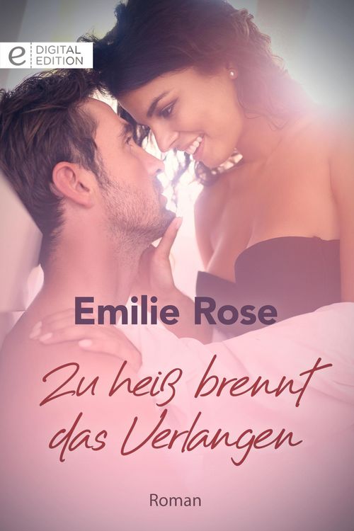Produktbild: Zu hei&szlig; brennt das Verlangen