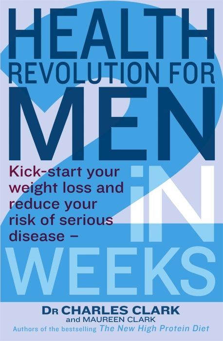 Produktbild: Health Revolution For Men