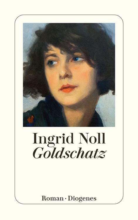 Produktbild: Goldschatz
