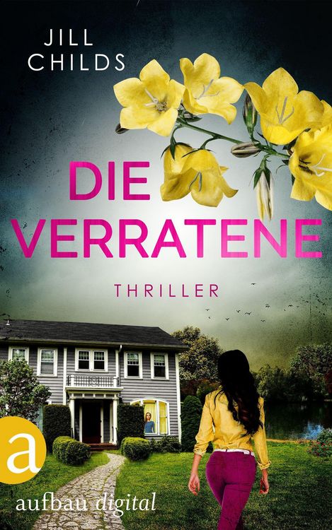 Produktbild: Die Verratene