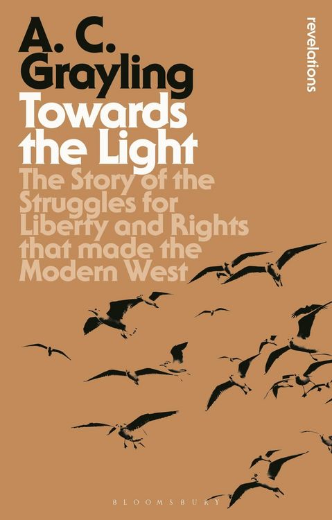 Produktbild: Towards the Light