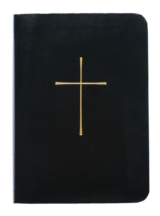 Produktbild: 1979 Book of Common Prayer, Economy Edition