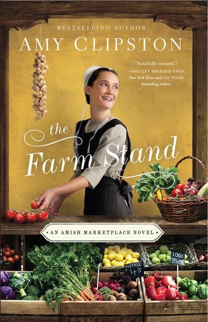Produktbild: The Farm Stand