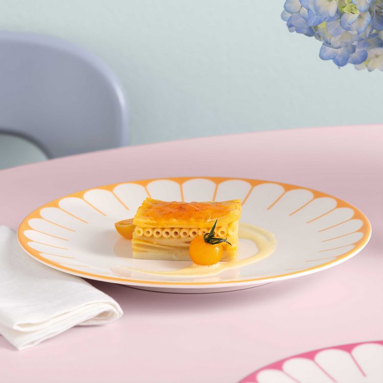 Produktbild: Villeroy & Boch Fleur Speiseteller