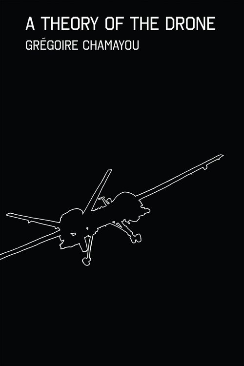 Produktbild: A Theory of the Drone