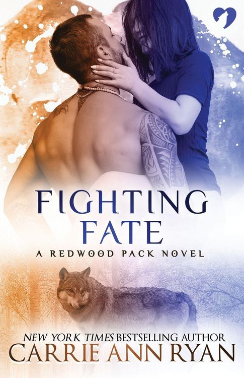 Produktbild: Fighting Fate