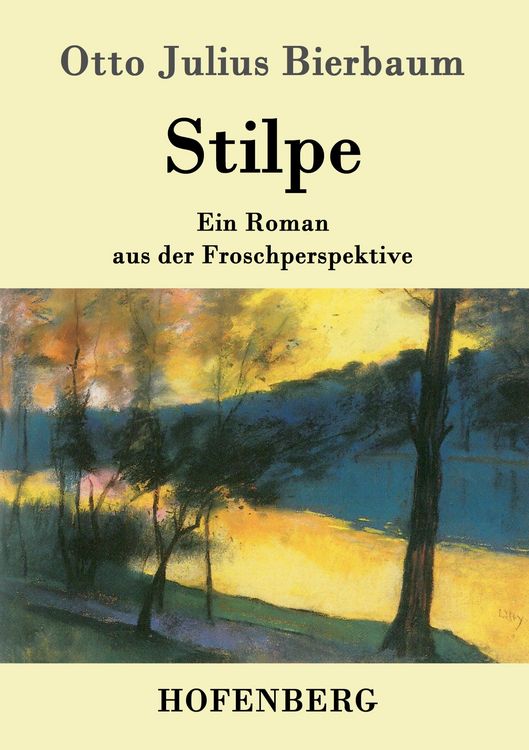 Produktbild: Stilpe
