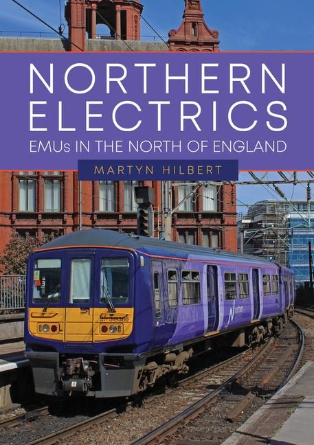 Produktbild: Northern Electrics