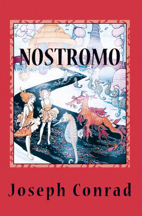 Produktbild: Nostromo