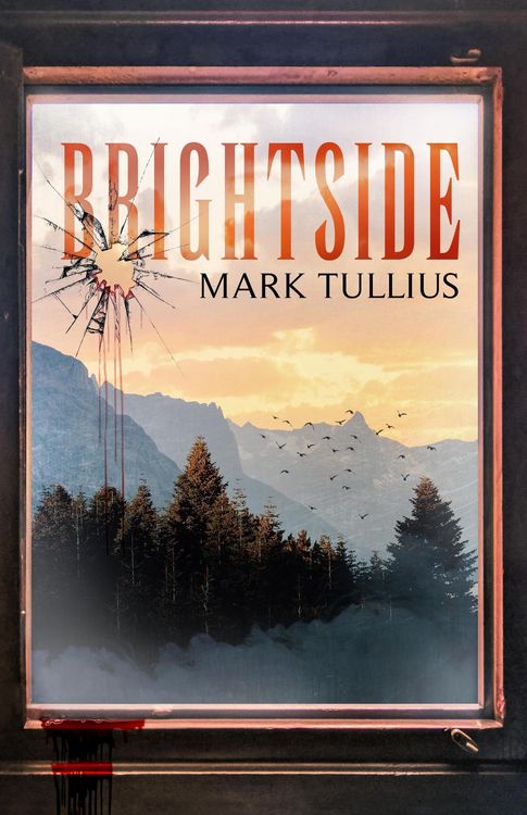 Produktbild: Brightside: Ein psychologischer Thriller