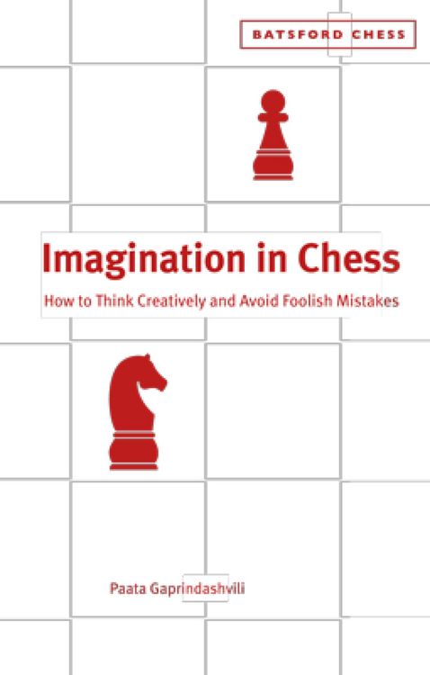 Produktbild: Imagination in Chess