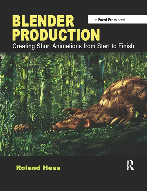 Produktbild: Blender Production