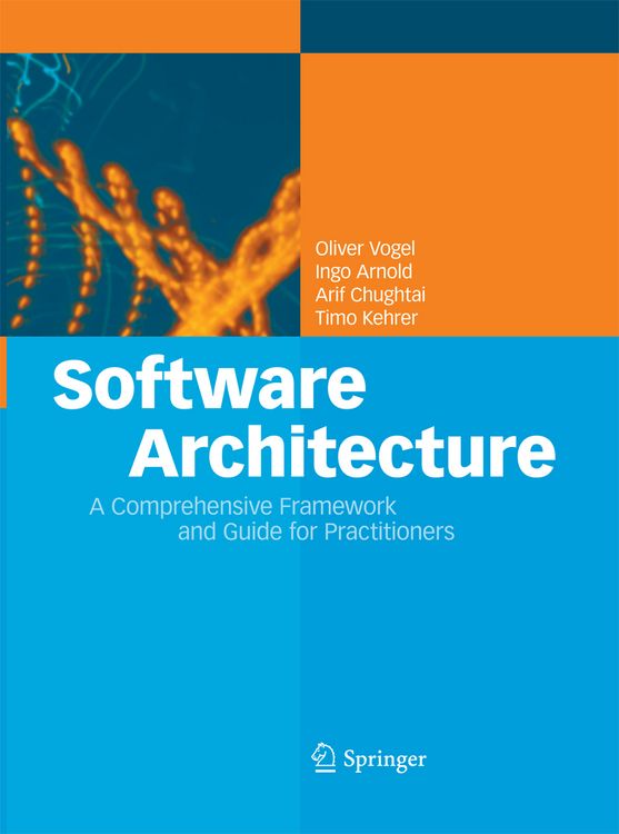 Produktbild: Software Architecture