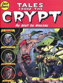Produktbild: Tales from the Crypt