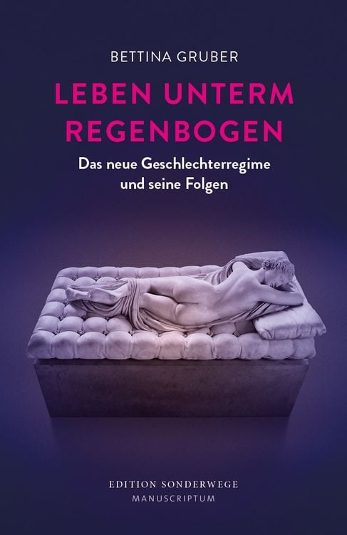 Bild vom Artikel Leben unterm Regenbogen vom Autor Bettina Gruber