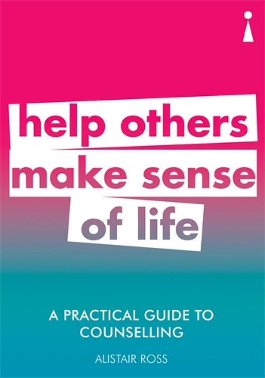 Produktbild: A Practical Guide to Counselling