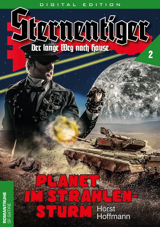 Produktbild: Sternentiger 2