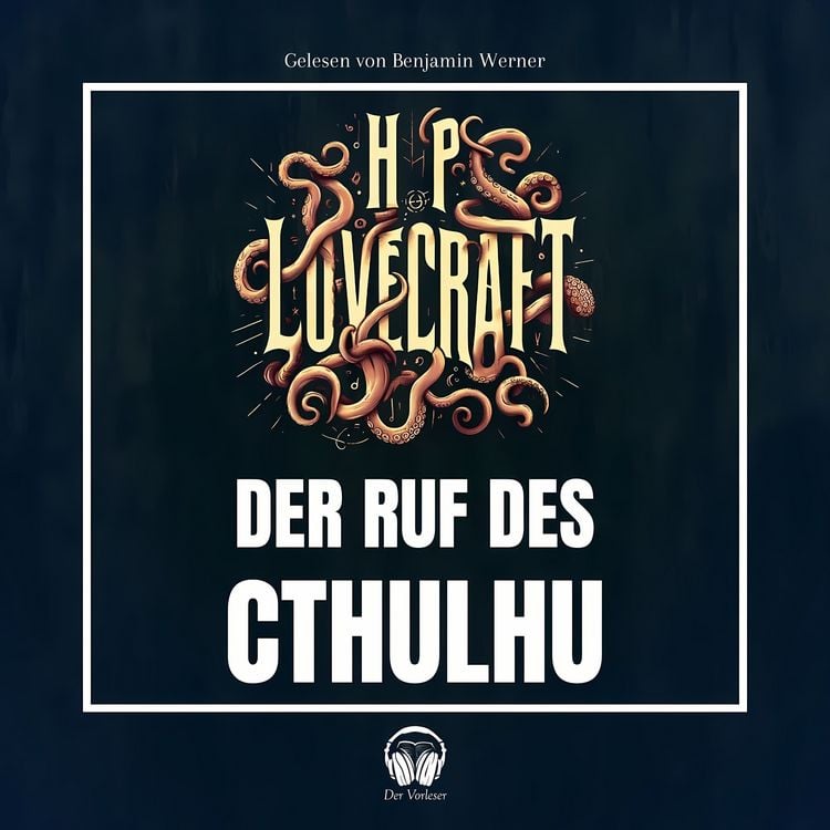 Produktbild: Der Ruf des Cthulhu