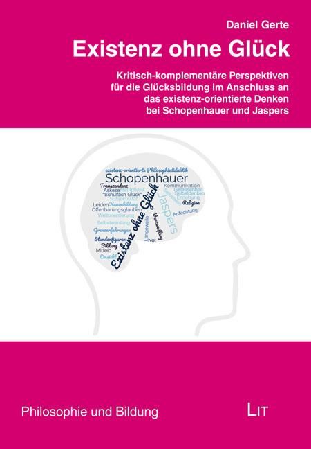 Produktbild: Gerte, D: Existenz ohne Gl&uuml;ck