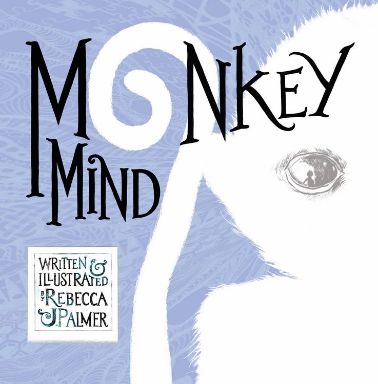 Produktbild: Monkey Mind