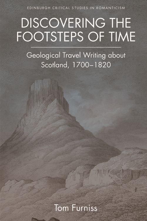 Produktbild: Discovering the Footsteps of Time