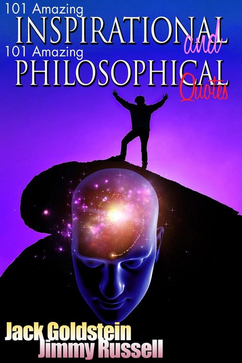 Produktbild: 101 Amazing Inspirational and 101 Amazing Philosophical Quotes