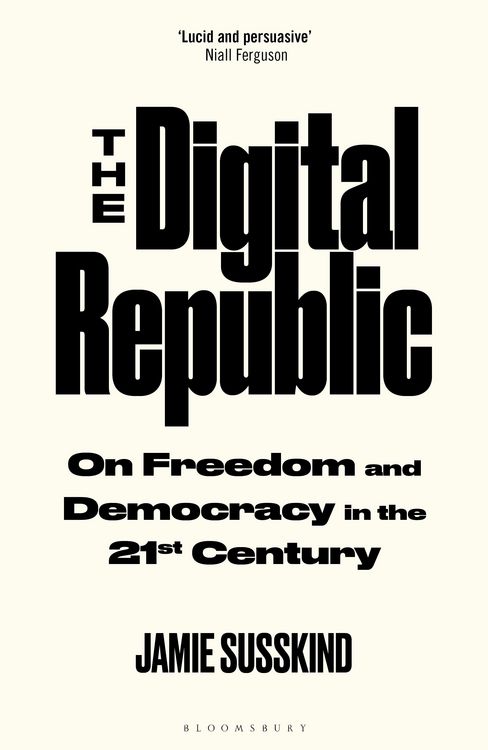 Produktbild: The Digital Republic