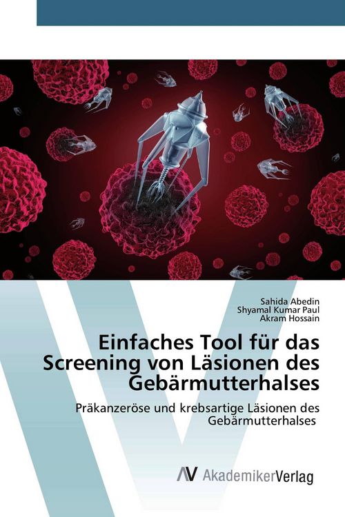Produktbild: Einfaches Tool f&uuml;r das Screening von L&auml;sionen des Geb&auml;rmutterhalses