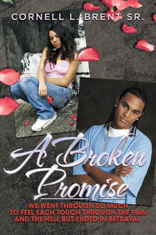 Produktbild: A Broken Promise