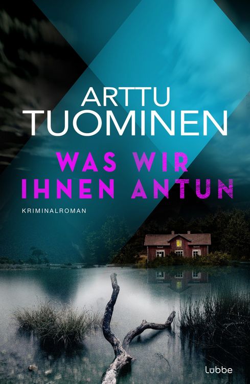 Produktbild: Was wir ihnen antun