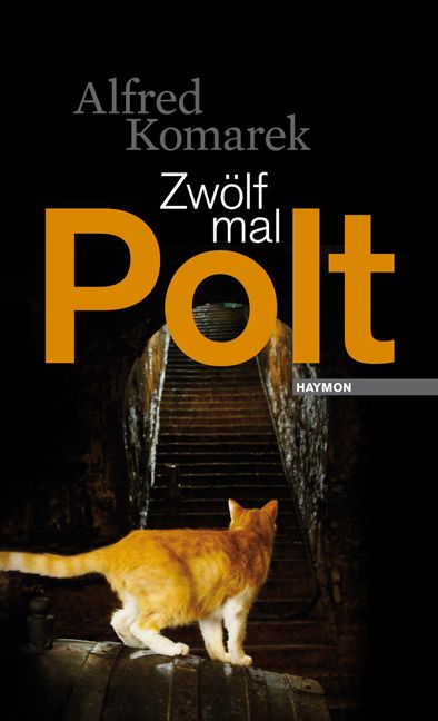 Produktbild: Zw&ouml;lf mal Polt