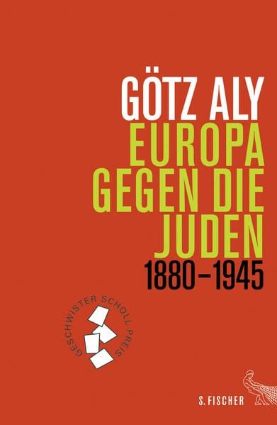 Produktbild: Europa gegen die Juden