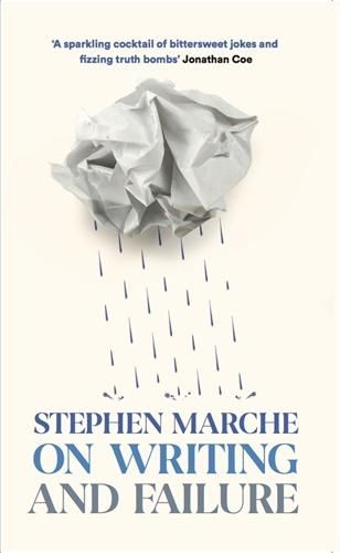 Produktbild: On Writing and Failure