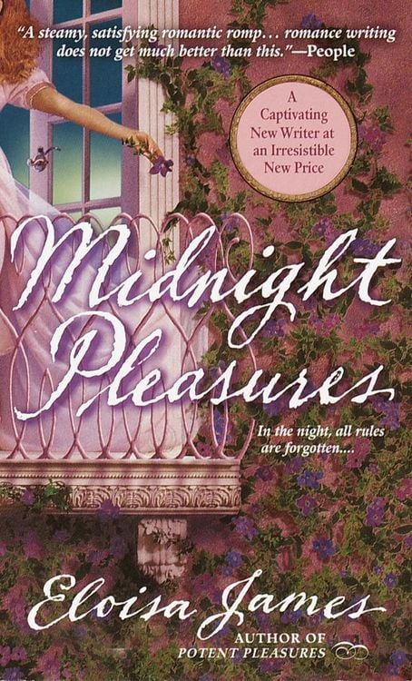 Produktbild: Midnight Pleasures