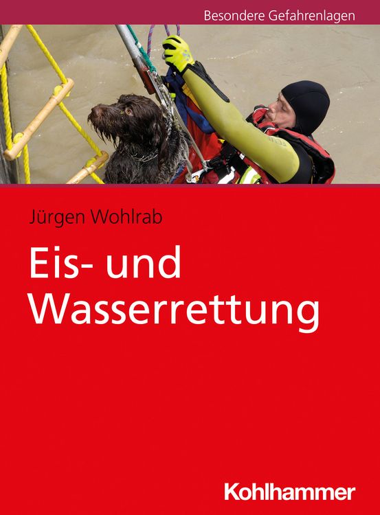 Produktbild: Eis- und Wasserrettung