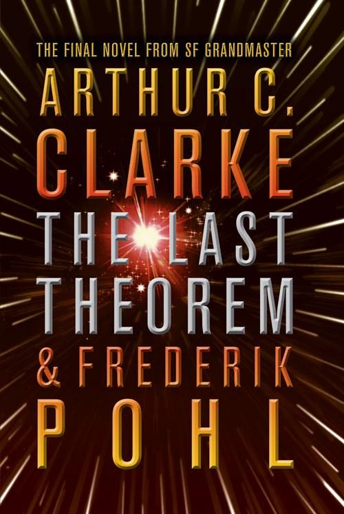 Produktbild: The Last Theorem
