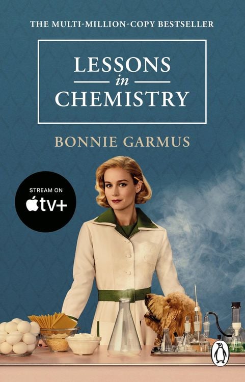 Produktbild: Lessons in Chemistry