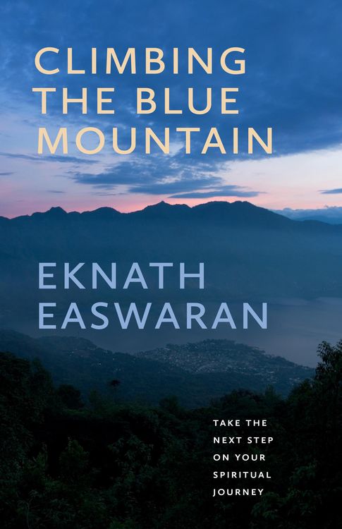 Produktbild: Climbing the Blue Mountain